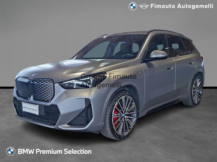 Fimauto - BMW iX1 | ID 45297