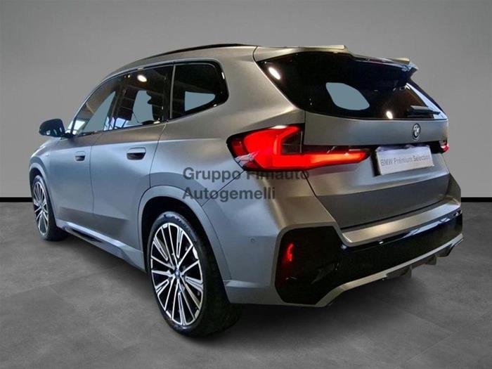 Fimauto - BMW iX1 | ID 45297