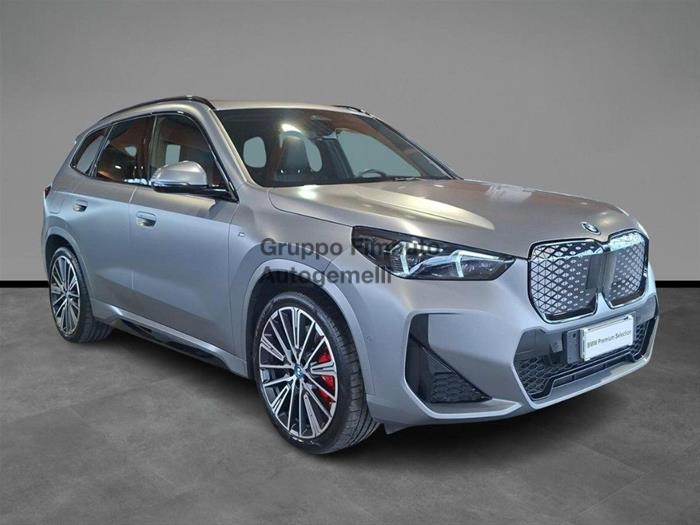 Fimauto - BMW iX1 | ID 45297