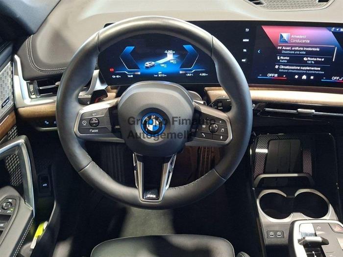 Fimauto - BMW iX1 | ID 45297