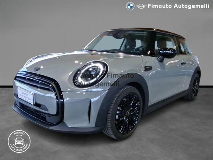 Fimauto - MINI Cooper | ID 45135