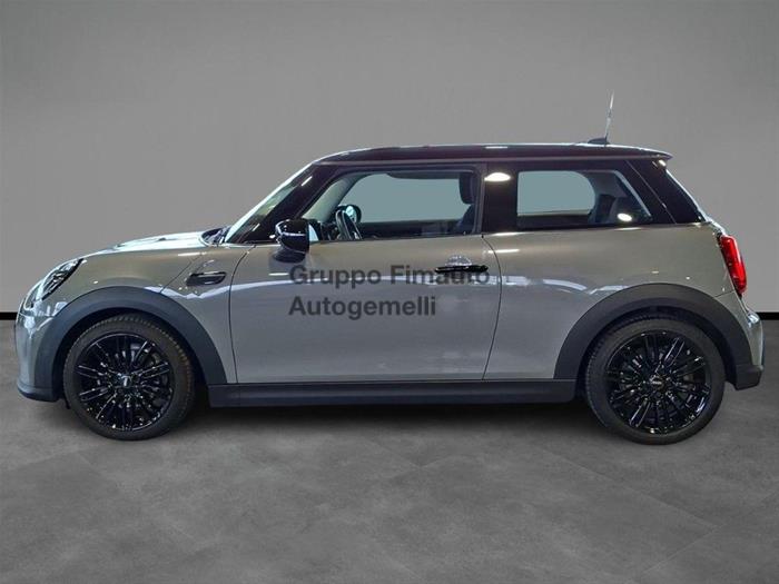 Fimauto - MINI Cooper | ID 45135