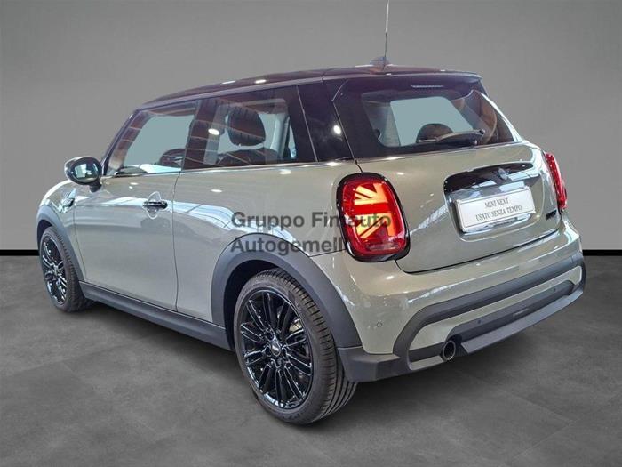 Fimauto - MINI Cooper | ID 45135
