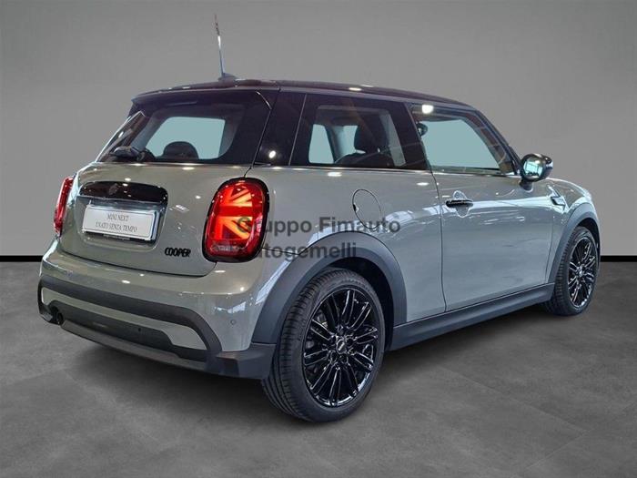 Fimauto - MINI Cooper | ID 45135