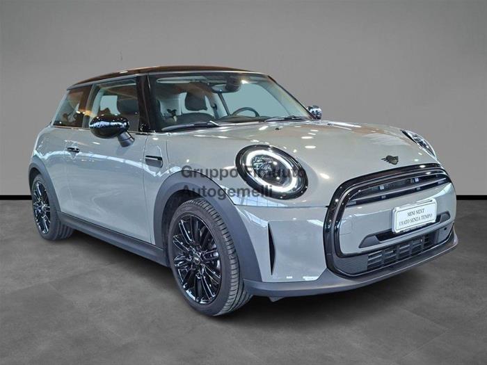 Fimauto - MINI Cooper | ID 45135