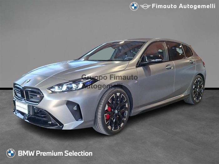 Fimauto - BMW 135 | ID 45137