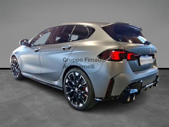 Fimauto - BMW 135 | ID 45137