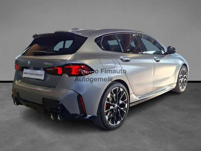 Fimauto - BMW 135 | ID 45137