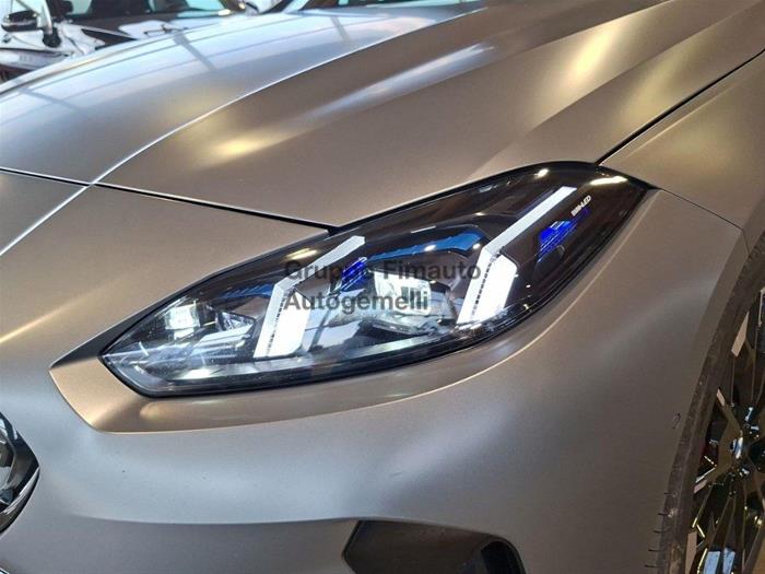 Fimauto - BMW 135 | ID 45137