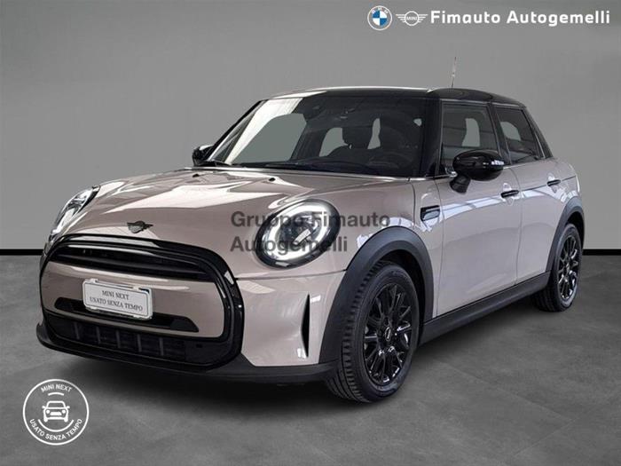 Fimauto - MINI Cooper | ID 45138