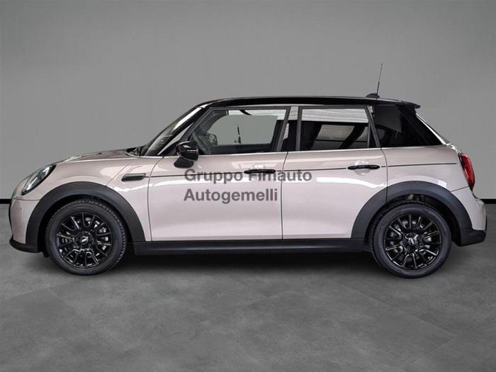 Fimauto - MINI Cooper | ID 45138