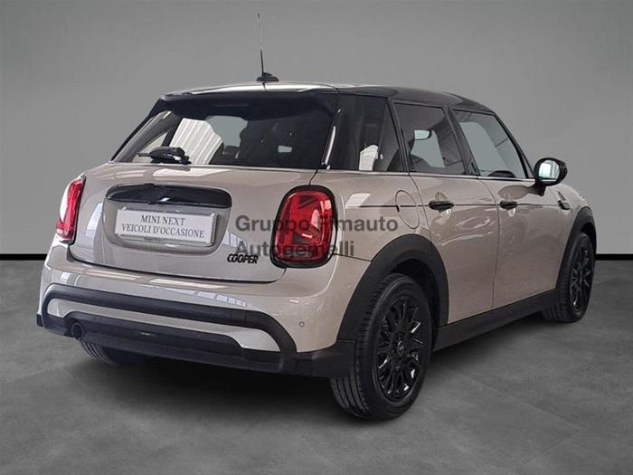 Fimauto - MINI Cooper | ID 45138