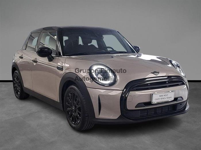 Fimauto - MINI Cooper | ID 45138