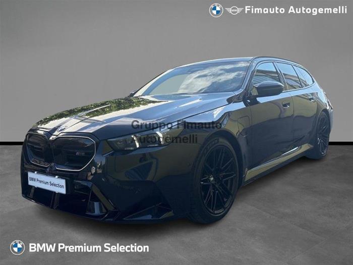 Fimauto - BMW M5 | ID 45139