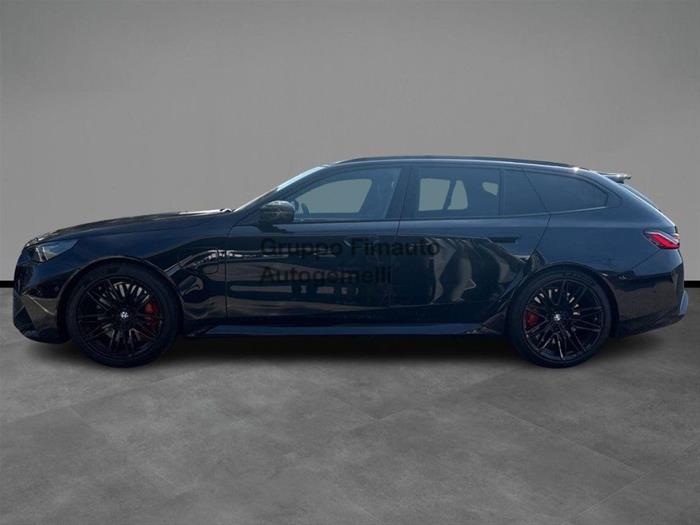 Fimauto - BMW M5 | ID 45139