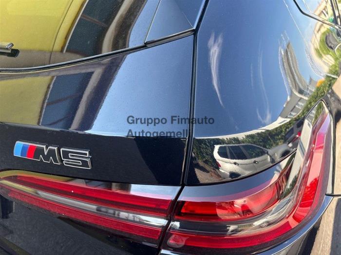 Fimauto - BMW M5 | ID 45139