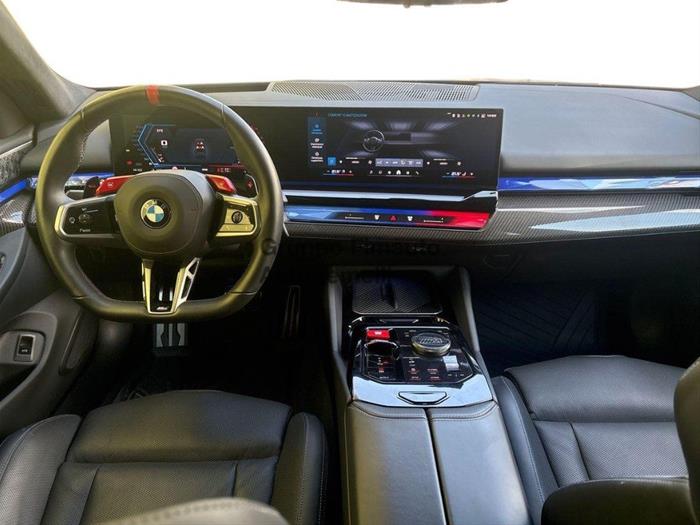 Fimauto - BMW M5 | ID 45139