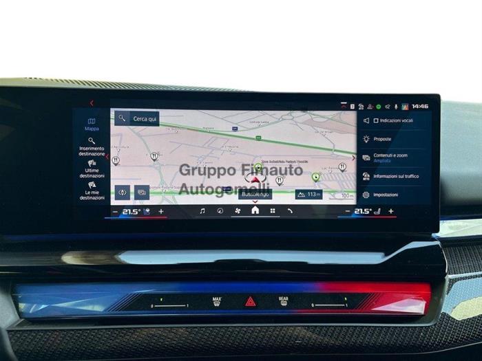 Fimauto - BMW M5 | ID 45139