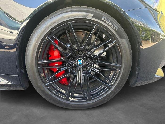 Fimauto - BMW M5 | ID 45140