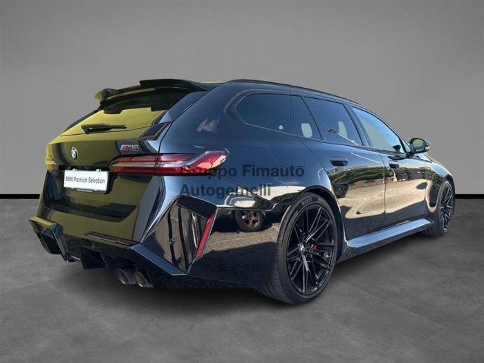 Fimauto - BMW M5 | ID 45140