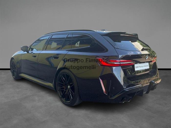 Fimauto - BMW M5 | ID 45140
