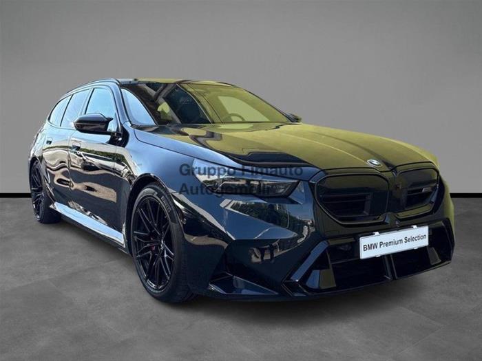Fimauto - BMW M5 | ID 45140