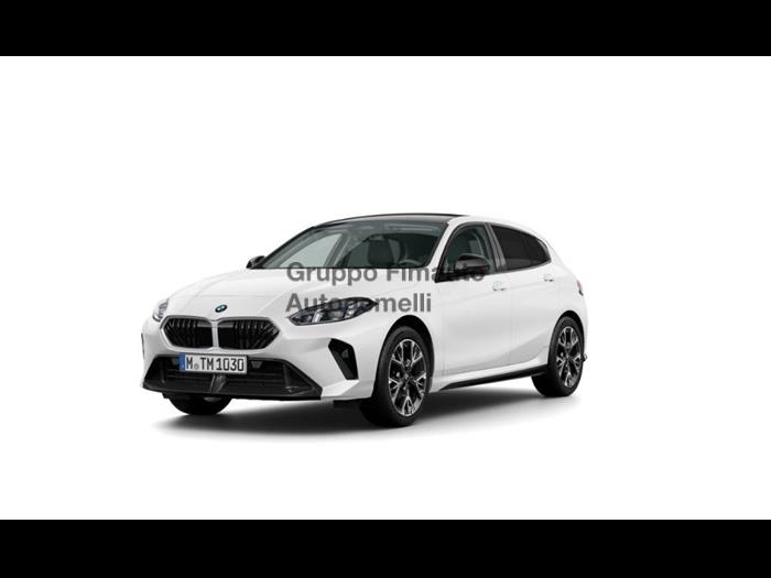 Fimauto - BMW 116 | ID 45141