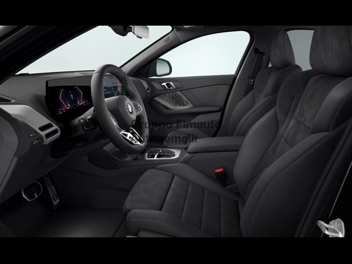Fimauto - BMW 118 | ID 45145