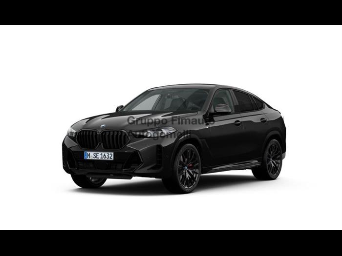 Fimauto - BMW X6 | ID 45146
