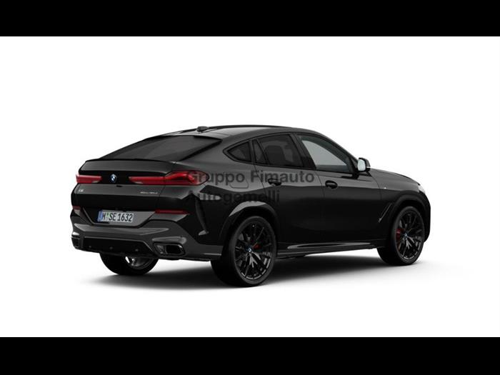 Fimauto - BMW X6 | ID 45146