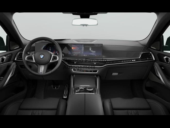 Fimauto - BMW X6 | ID 45146