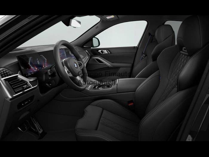 Fimauto - BMW X6 | ID 45146