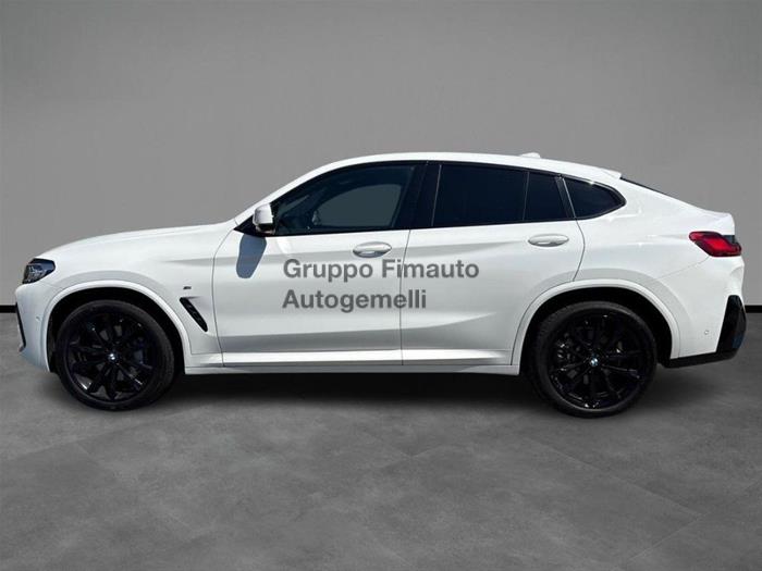 Fimauto - BMW X4 | ID 45147