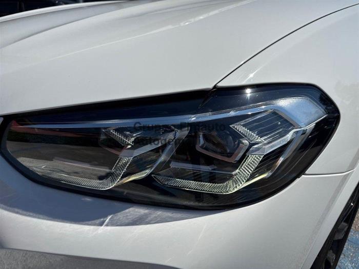 Fimauto - BMW X4 | ID 45147