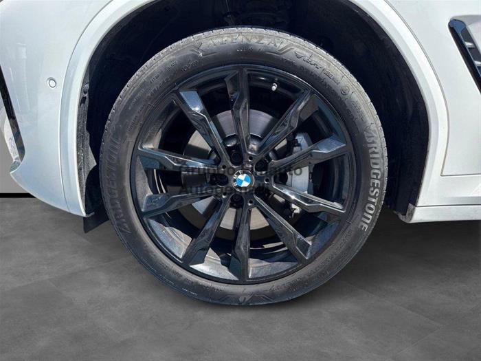 Fimauto - BMW X4 | ID 45147