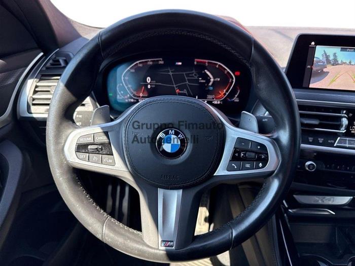 Fimauto - BMW X4 | ID 45147
