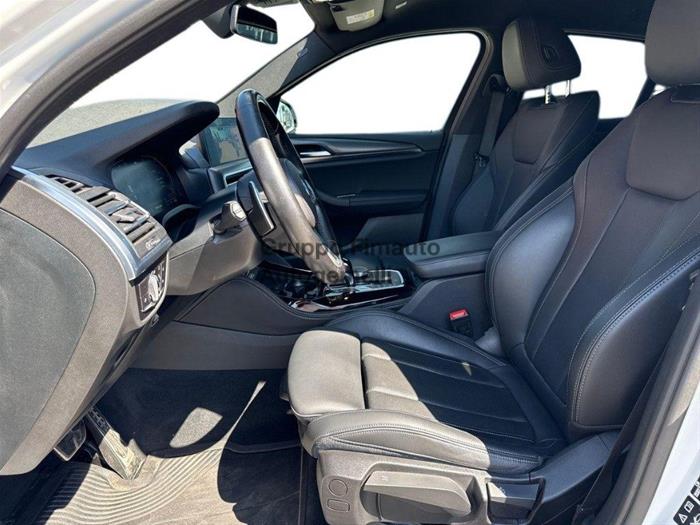 Fimauto - BMW X4 | ID 45147