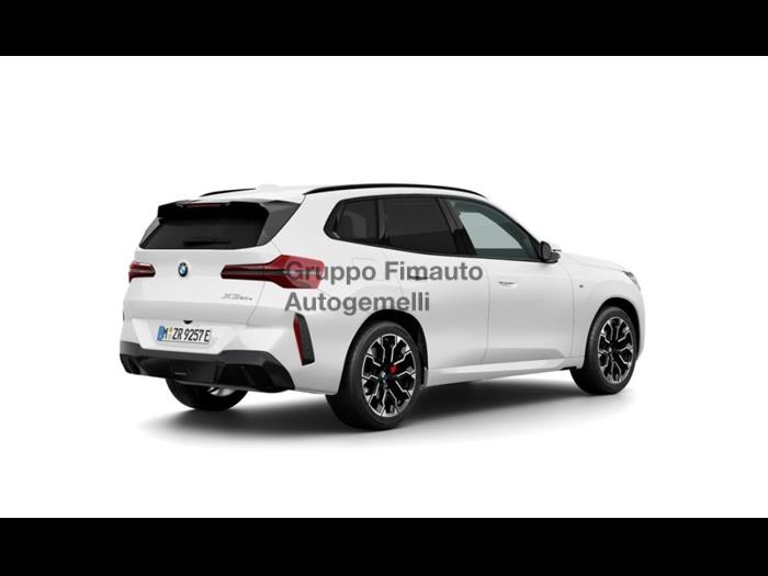 Fimauto - BMW X3 | ID 45149