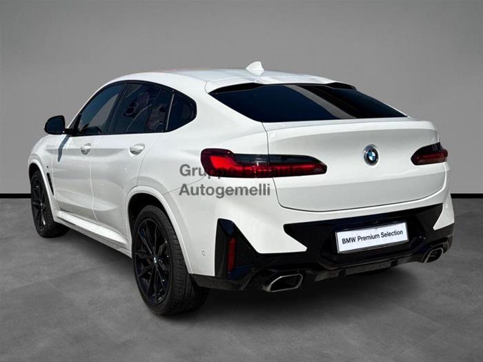 Fimauto - BMW X4 | ID 45148