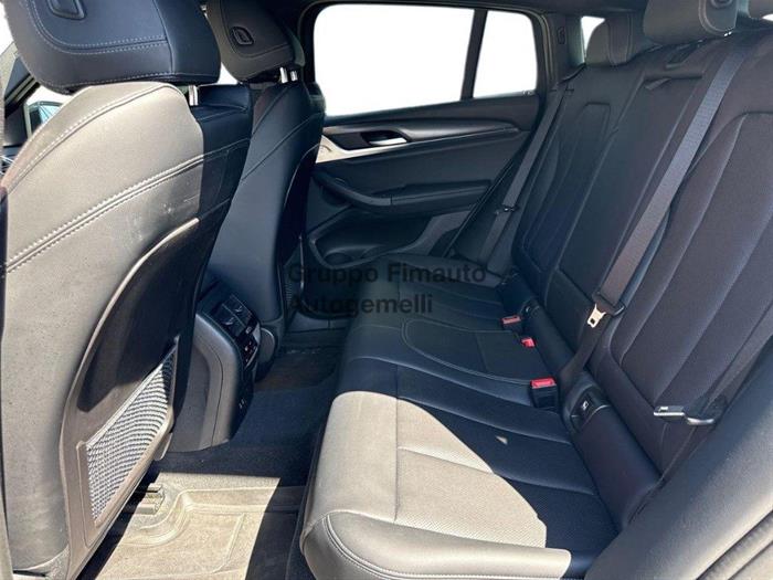 Fimauto - BMW X4 | ID 45148