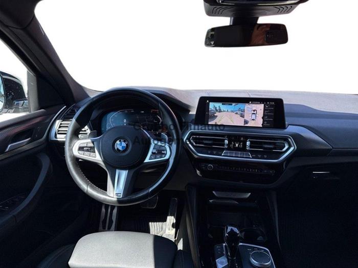 Fimauto - BMW X4 | ID 45148