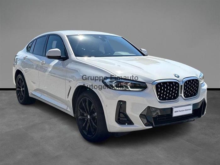 Fimauto - BMW X4 | ID 45148