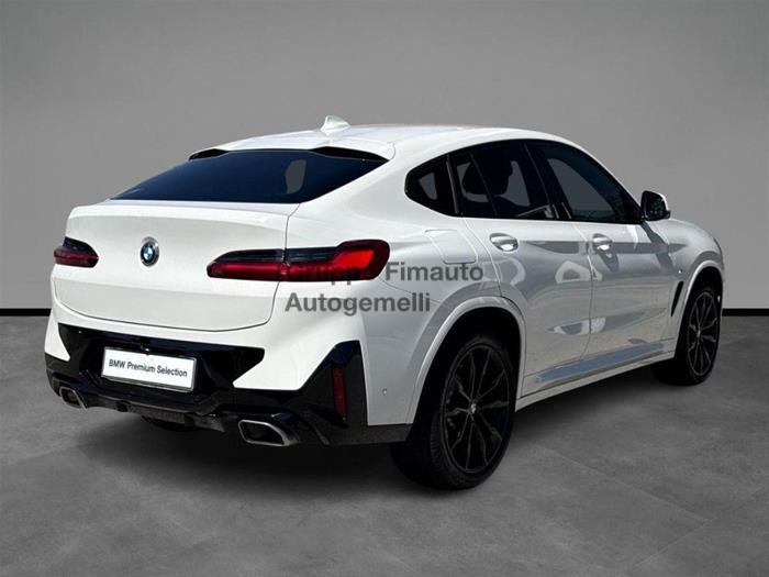 Fimauto - BMW X4 | ID 45148