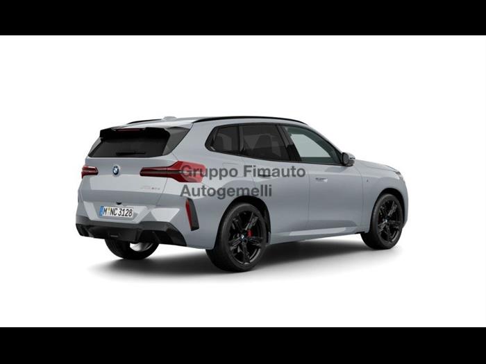 Fimauto - BMW X3 | ID 45152