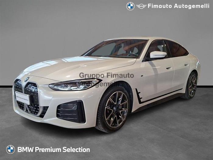 Fimauto - BMW i4 | ID 45153