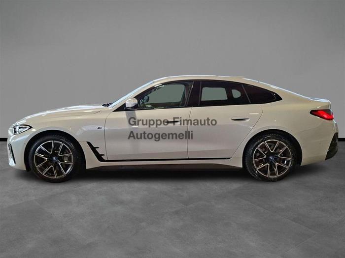 Fimauto - BMW i4 | ID 45153
