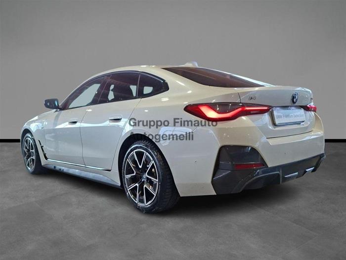 Fimauto - BMW i4 | ID 45153