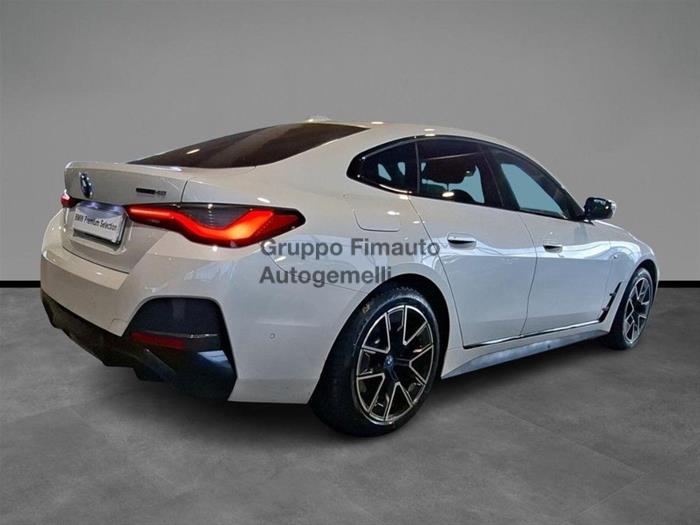 Fimauto - BMW i4 | ID 45153