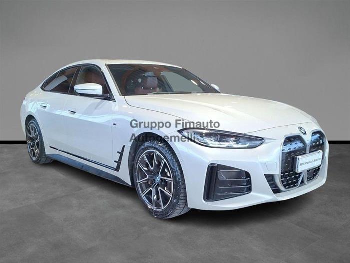 Fimauto - BMW i4 | ID 45153