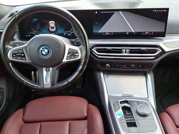Fimauto - BMW i4 | ID 45153